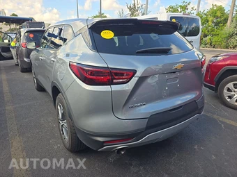 2025 Chevrolet Blazer LT 2LT - miniatura 6