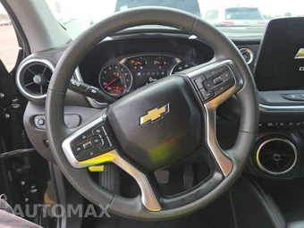 2025 Chevrolet Blazer LT 2LT - miniatura 10