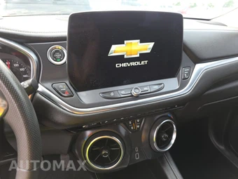 2025 Chevrolet Blazer LT 2LT - miniatura 11