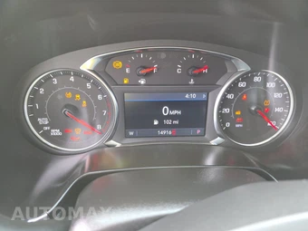 2025 Chevrolet Blazer LT 2LT - miniatura 12
