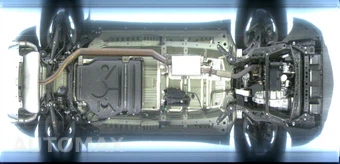 2025 Chevrolet Blazer LT 2LT - miniatura 17