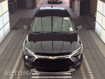 2025 Chevrolet Blazer LT 2LT - miniatura 2