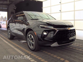 2025 Chevrolet Blazer LT 2LT - miniatura 3