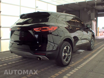 2025 Chevrolet Blazer LT 2LT - miniatura 4