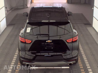 2025 Chevrolet Blazer LT 2LT - miniatura 5