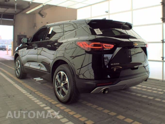 2025 Chevrolet Blazer LT 2LT - miniatura 6