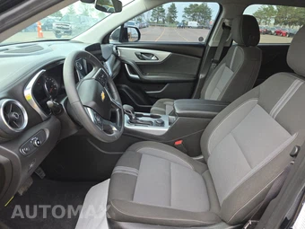 2025 Chevrolet Blazer LT 2LT - miniatura 7