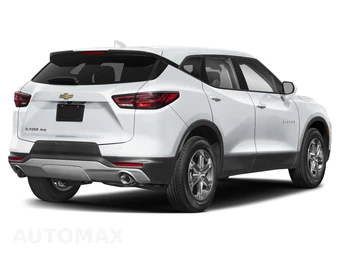 2025 Chevrolet Blazer LT 2LT - miniatura 2