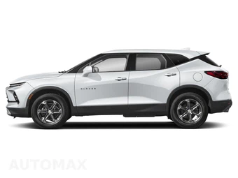 2025 Chevrolet Blazer LT 2LT - miniatura 3