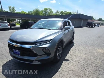 2025 Chevrolet Blazer LT 2LT