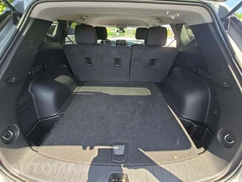 2025 Chevrolet Blazer LT 2LT - miniatura 11