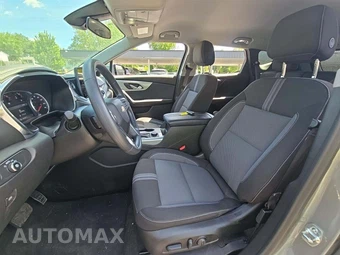 2025 Chevrolet Blazer LT 2LT - miniatura 3