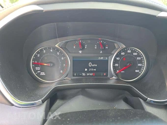 2025 Chevrolet Blazer LT 2LT - miniatura 6