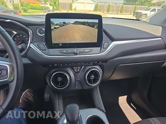 2025 Chevrolet Blazer LT 2LT - miniatura 7