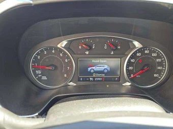 2025 Chevrolet Blazer LT 2LT - miniatura 10