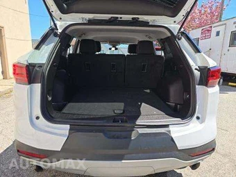 2025 Chevrolet Blazer LT 2LT - miniatura 15