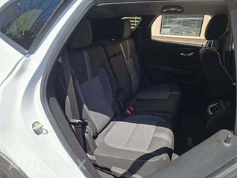 2025 Chevrolet Blazer LT 2LT - miniatura 17