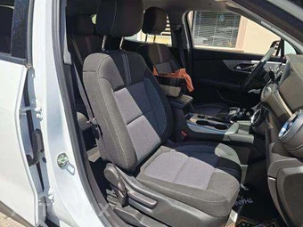 2025 Chevrolet Blazer LT 2LT - miniatura 19