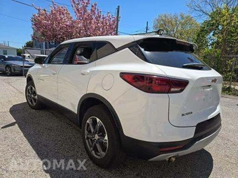 2025 Chevrolet Blazer LT 2LT - miniatura 3