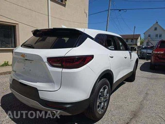 2025 Chevrolet Blazer LT 2LT - miniatura 4