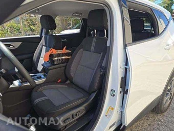 2025 Chevrolet Blazer LT 2LT - miniatura 7