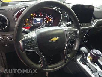 2025 Chevrolet Blazer LT 2LT - miniatura 10