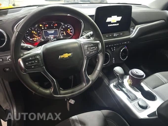 2025 Chevrolet Blazer LT 2LT - miniatura 11