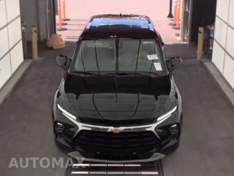 2025 Chevrolet Blazer LT 2LT - miniatura 2