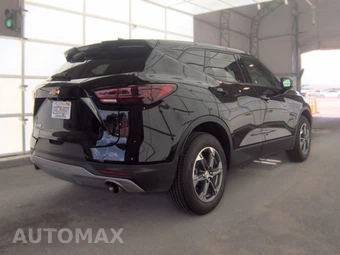 2025 Chevrolet Blazer LT 2LT - miniatura 4