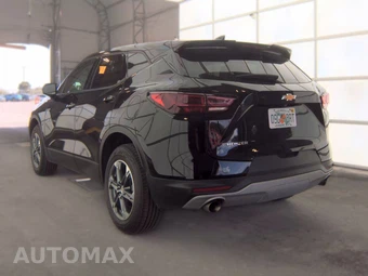 2025 Chevrolet Blazer LT 2LT - miniatura 6