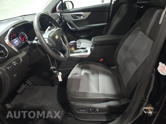 2025 Chevrolet Blazer LT 2LT - miniatura 7