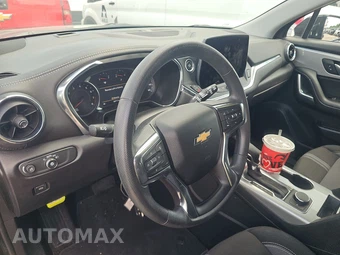 2025 Chevrolet Blazer LT 2LT - miniatura 10