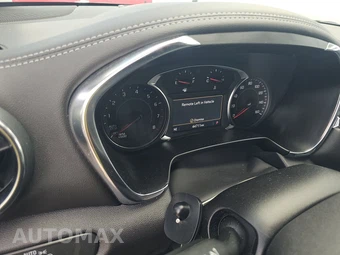 2025 Chevrolet Blazer LT 2LT - miniatura 12