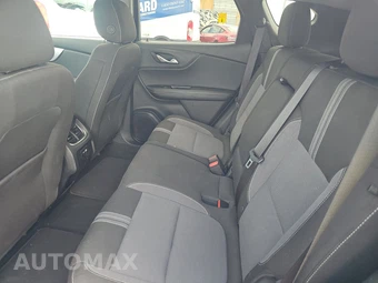 2025 Chevrolet Blazer LT 2LT - miniatura 13