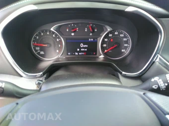 2025 Chevrolet Blazer LT 2LT - miniatura 17