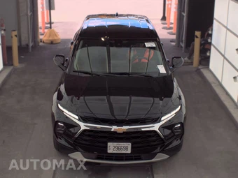 2025 Chevrolet Blazer LT 2LT - miniatura 2