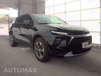 2025 Chevrolet Blazer LT 2LT - miniatura 3