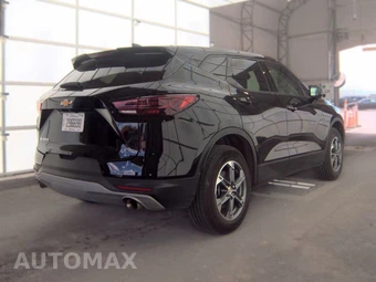 2025 Chevrolet Blazer LT 2LT - miniatura 4