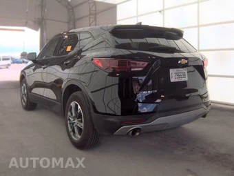 2025 Chevrolet Blazer LT 2LT - miniatura 6