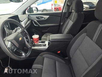 2025 Chevrolet Blazer LT 2LT - miniatura 7