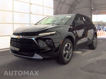 2025 Chevrolet Blazer LT 2LT