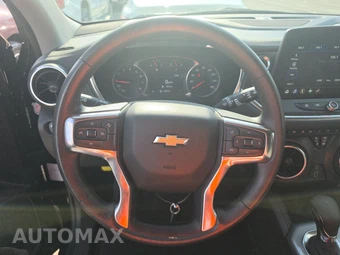 2025 Chevrolet Blazer LT 2LT - miniatura 10