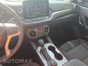 2025 Chevrolet Blazer LT 2LT - miniatura 11