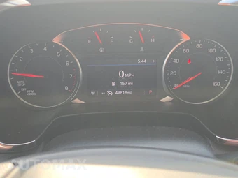 2025 Chevrolet Blazer LT 2LT - miniatura 12