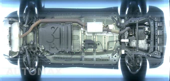 2025 Chevrolet Blazer LT 2LT - miniatura 17