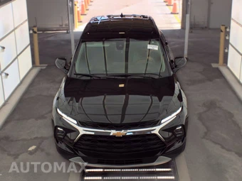 2025 Chevrolet Blazer LT 2LT - miniatura 2