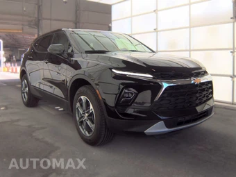 2025 Chevrolet Blazer LT 2LT - miniatura 3