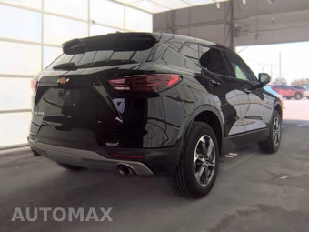2025 Chevrolet Blazer LT 2LT - miniatura 4
