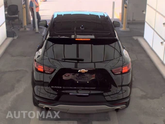 2025 Chevrolet Blazer LT 2LT - miniatura 5