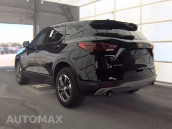 2025 Chevrolet Blazer LT 2LT - miniatura 6